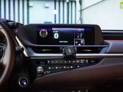 Lexus ES 300h Premium Edition - фото 9
