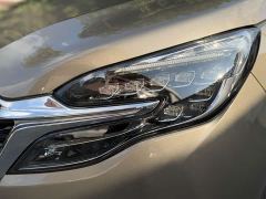 Buick GL8 ES Land Respect 653T Respect Enjoyment Edition - ფოტო 11