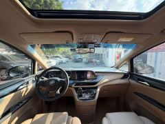 Buick GL8 ES Land Respect 653T Respect Enjoyment Edition - ფოტო 17