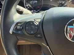 Buick GL8 ES Land Respect 653T Respect Enjoyment Edition - ფოტო 19