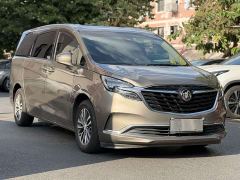 Buick GL8 ES Land Respect 653T Respect Enjoyment Edition - ფოტო 2