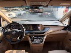 Buick GL8 ES Land Respect 653T Respect Enjoyment Edition - ფოტო 20