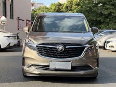 Buick GL8 ES Land Respect 653T Respect Enjoyment Edition - ფოტო 3