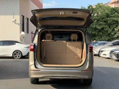 Buick GL8 ES Land Respect 653T Respect Enjoyment Edition - ფოტო 4