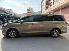 Buick GL8 ES Land Respect 653T Respect Enjoyment Edition - ფოტო 5