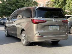 Buick GL8 ES Land Respect 653T Respect Enjoyment Edition - ფოტო 6