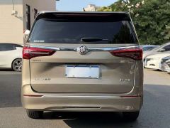 Buick GL8 ES Land Respect 653T Respect Enjoyment Edition - ფოტო 7