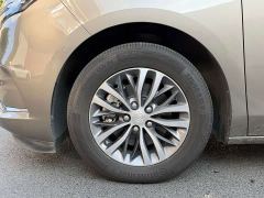 Buick GL8 ES Land Respect 653T Respect Enjoyment Edition - ფოტო 8