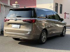 Buick GL8 ES Land Respect 653T Respect Enjoyment Edition - ფოტო 9