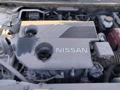 Nissan Sylphy 1.6L XL CVT Comfort Edition - фото 10