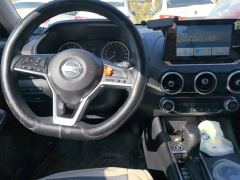 Nissan Sylphy 1.6L XL CVT Comfort Edition - фото 12
