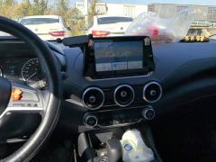 Nissan Sylphy 1.6L XL CVT Comfort Edition - фото 13