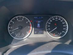 Nissan Sylphy 1.6L XL CVT Comfort Edition - фото 14