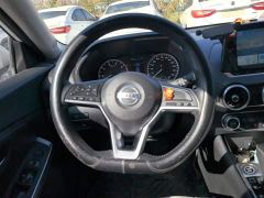 Nissan Sylphy 1.6L XL CVT Comfort Edition - фото 15