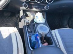 Nissan Sylphy 1.6L XL CVT Comfort Edition - фото 16