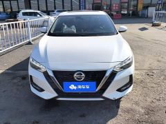 Nissan Sylphy 1.6L XL CVT Comfort Edition - фото 2
