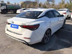 Nissan Sylphy 1.6L XL CVT Comfort Edition - фото 3