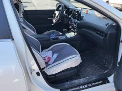 Nissan Sylphy 1.6L XL CVT Comfort Edition - фото 8