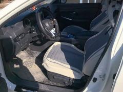 Nissan Sylphy 1.6L XL CVT Comfort Edition - фото 9