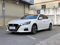 Nissan Teana 2.0L XL Comfort - ფოტო 1