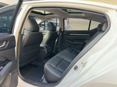 Nissan Teana 2.0L XL Comfort - ფოტო 10