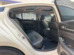 Nissan Teana 2.0L XL Comfort - ფოტო 12