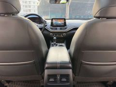 Nissan Teana 2.0L XL Comfort - ფოტო 13