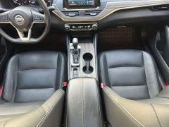 Nissan Teana 2.0L XL Comfort - ფოტო 14