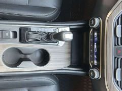Nissan Teana 2.0L XL Comfort - ფოტო 15