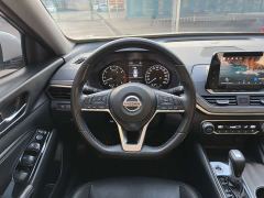 Nissan Teana 2.0L XL Comfort - ფოტო 16