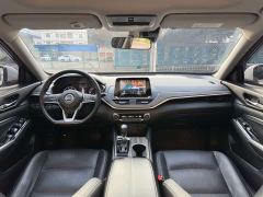 Nissan Teana 2.0L XL Comfort - ფოტო 17