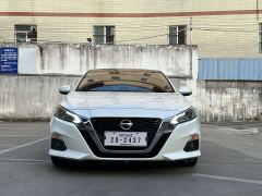 Nissan Teana 2.0L XL Comfort - ფოტო 2