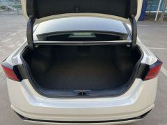 Nissan Teana 2.0L XL Comfort - ფოტო 20