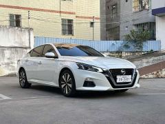 Nissan Teana 2.0L XL Comfort - ფოტო 3