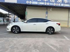 Nissan Teana 2.0L XL Comfort - ფოტო 4