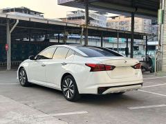 Nissan Teana 2.0L XL Comfort - ფოტო 5