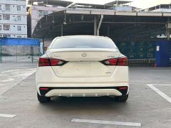 Nissan Teana 2.0L XL Comfort - ფოტო 6