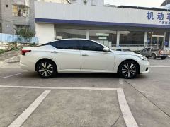 Nissan Teana 2.0L XL Comfort - ფოტო 8