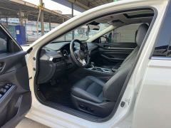 Nissan Teana 2.0L XL Comfort - ფოტო 9