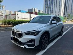 BMW X1 Facelift xDrive25Li Premium - ფოტო 1