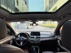 BMW X1 Facelift xDrive25Li Premium - ფოტო 10