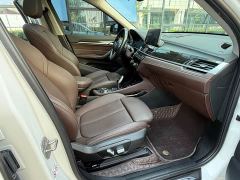 BMW X1 Facelift xDrive25Li Premium - ფოტო 11