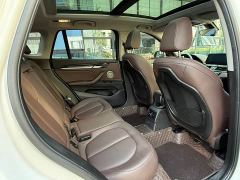 BMW X1 Facelift xDrive25Li Premium - ფოტო 12