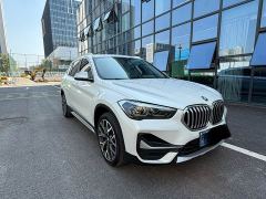 BMW X1 Facelift xDrive25Li Premium - ფოტო 14