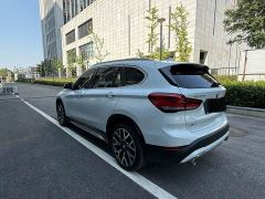 BMW X1 Facelift xDrive25Li Premium - ფოტო 15