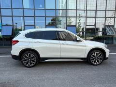 BMW X1 Facelift xDrive25Li Premium - ფოტო 16