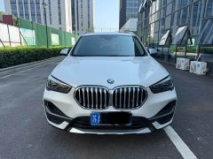 BMW X1 Facelift xDrive25Li Premium - ფოტო 2