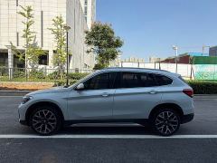BMW X1 Facelift xDrive25Li Premium - ფოტო 3