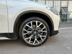 BMW X1 Facelift xDrive25Li Premium - ფოტო 4