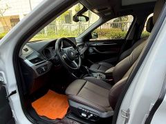 BMW X1 Facelift xDrive25Li Premium - ფოტო 6
